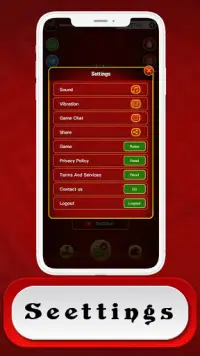 Ludo Sikandar - Multiplayer Online Ludo Game Screen Shot 4