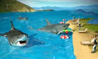 Shark Hunting Deep Dive 2 Screen Shot 1