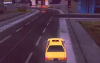 Amazing Taxi Sims Driver Screen Shot 11