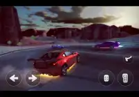 Mad Town Drift - Simulator Screen Shot 2