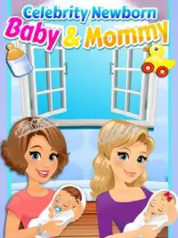 Celebrity Newborn Baby & Mommy Care FREE Screen Shot 7