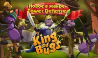 Король жуков [King of Bugs] Screen Shot 0