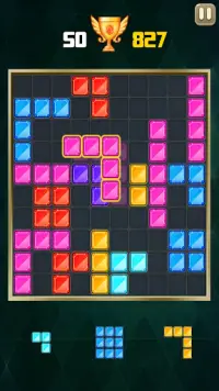 Puzzle Game: All In One Screen Shot 1