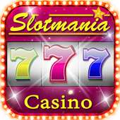 slotmania online free slot game