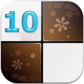 Piano Tiles 10