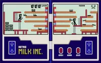 Retro Milk Inc. Screen Shot 0
