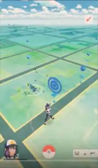 Guide For Pokémon GO 2016 Tips Screen Shot 1