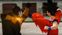 Real Superhero Fighting Games: Grand Immortal Gods Screen Shot 1
