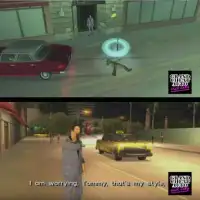 Mod Cheats for GTA Vice City Screen Shot 4