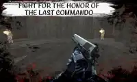 Commando Strike: Last Mission Screen Shot 10