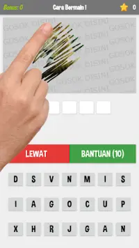 Tebak Gambar Terbaru Screen Shot 2