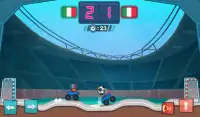 Monster Truck Soccer Screen Shot 4