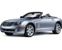 Puzzles Of Chrysler Crossfire Screen Shot 3