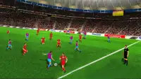 Winner Soccer World Cup League 2018 Screen Shot 1