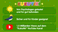 Kukutiki: Auto Spiele freies fahren für Kinder Screen Shot 6