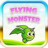 Flying Monster