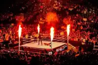 Action WWE raw Extreme Videos Screen Shot 0