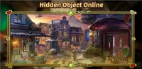 Hidden Object Games 2023 Screen Shot 0
