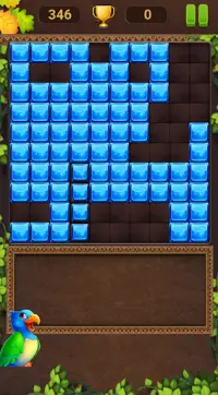 Block Puzzle Game 2021 new Screen Shot 1