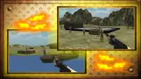 Commando Counter Clash Strike Screen Shot 4