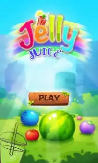 JUICE JELLY - MATCH 3 Screen Shot 1