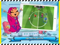 Cartoon Network GameBox Screen Shot 15