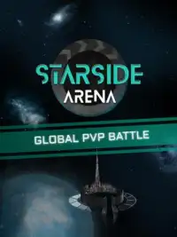 Starside Arena Screen Shot 5