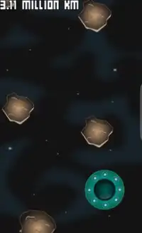 Astro Dash Screen Shot 0