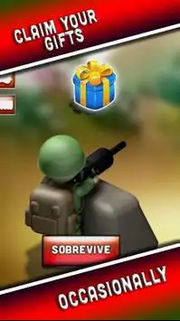 Victory Day Screen Shot 2