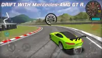 Camaro Drift Max - 3D Speed Car Drift Racing Screen Shot 5