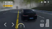 Traffic Racer Pro : Car Games Screen Shot 7