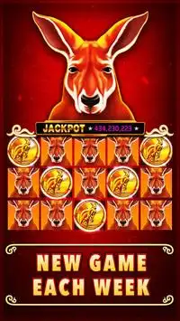 88 Gold Slots - Free Casino Slot Games Screen Shot 4