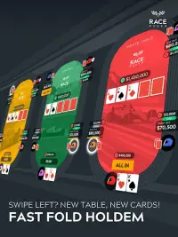 Race Poker Screen Shot 11