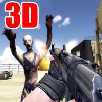 Sniper Shooting CS - FPS Games