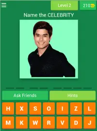 Guess the Pinoy Celebrity 2020 Screen Shot 7