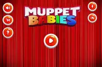 Muppet Babies : Kermit Adventures Screen Shot 3