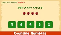 Kids Math Screen Shot 12