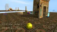 Boom Ball 3D puzzle match 3 Screen Shot 0