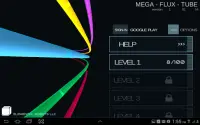 Mega Flux Tube Screen Shot 8