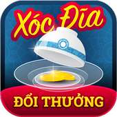 Xóc đĩa Thần Thánh