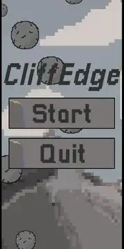 CliffEdge Screen Shot 1