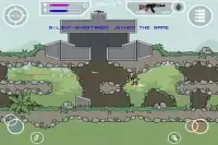 Trick Doodle Army 2 Mini Militia Screen Shot 0