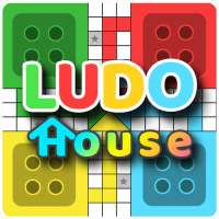 Ludo House - Indian Parchisi