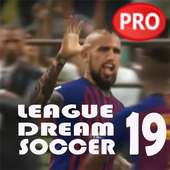 Victory Dream League Soccer  2019 New DLS Helper