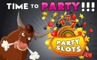 Party Slots FREE Screen Shot 0