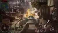 Gunship Counter Shooter 3d Screen Shot 4