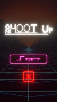 Shoot Up Screen Shot 0