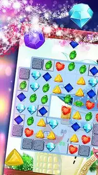 Gems Fever Lite Screen Shot 3