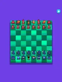 Anti Chess Free: Fun New Chess Game Screen Shot 12