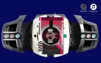 DX Simulation Belt для Decade henshin Screen Shot 4